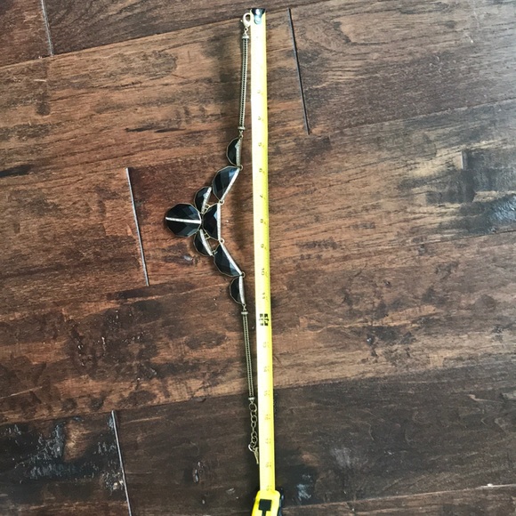 Chloe and Isabel Atlas Statement Necklace - Picture 3 of 4